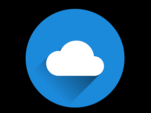 Cloud Icon